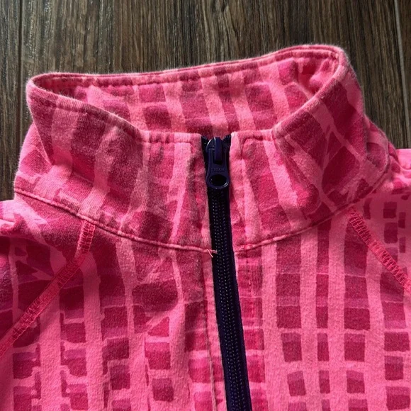 Front Zip Jacket - Picture 10 of 11